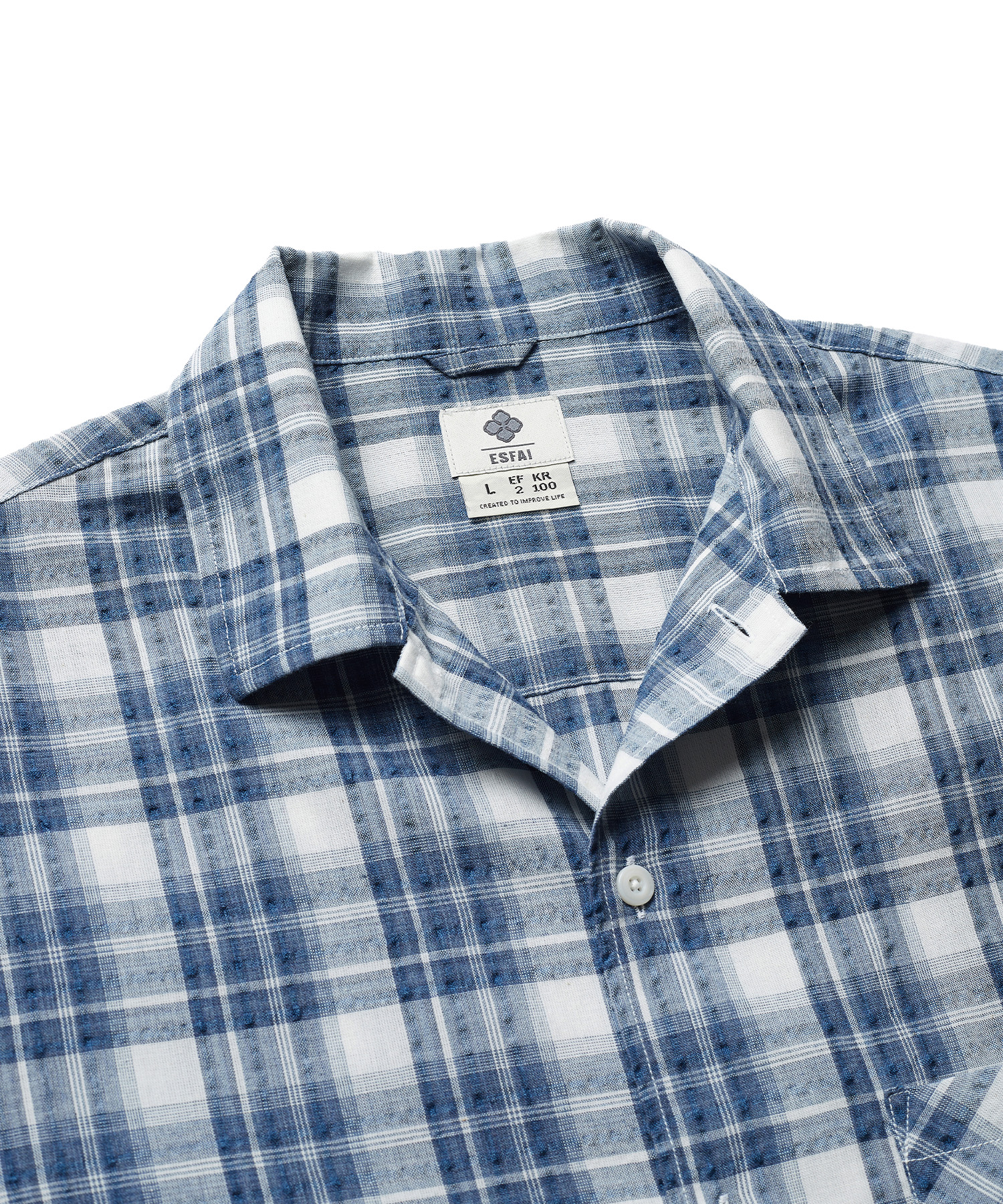 __CODE_0__ COLLAR S/S __CODE_1__ (__CODE_2__)