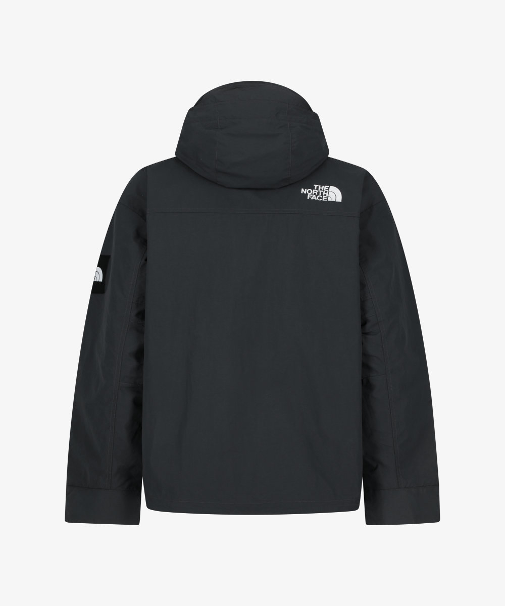 Куртка NJ3BS01N White Label Matisse DARK GRAY