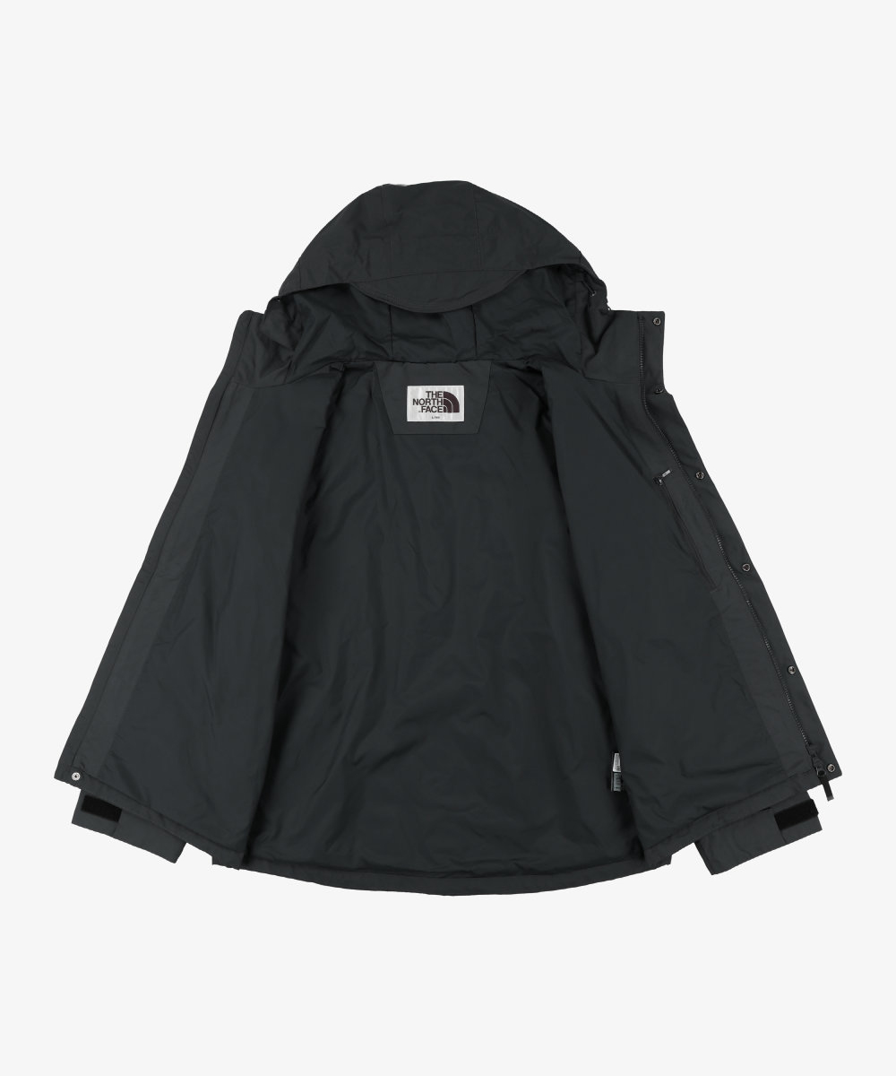 Куртка NJ3BS01N White Label Matisse DARK GRAY