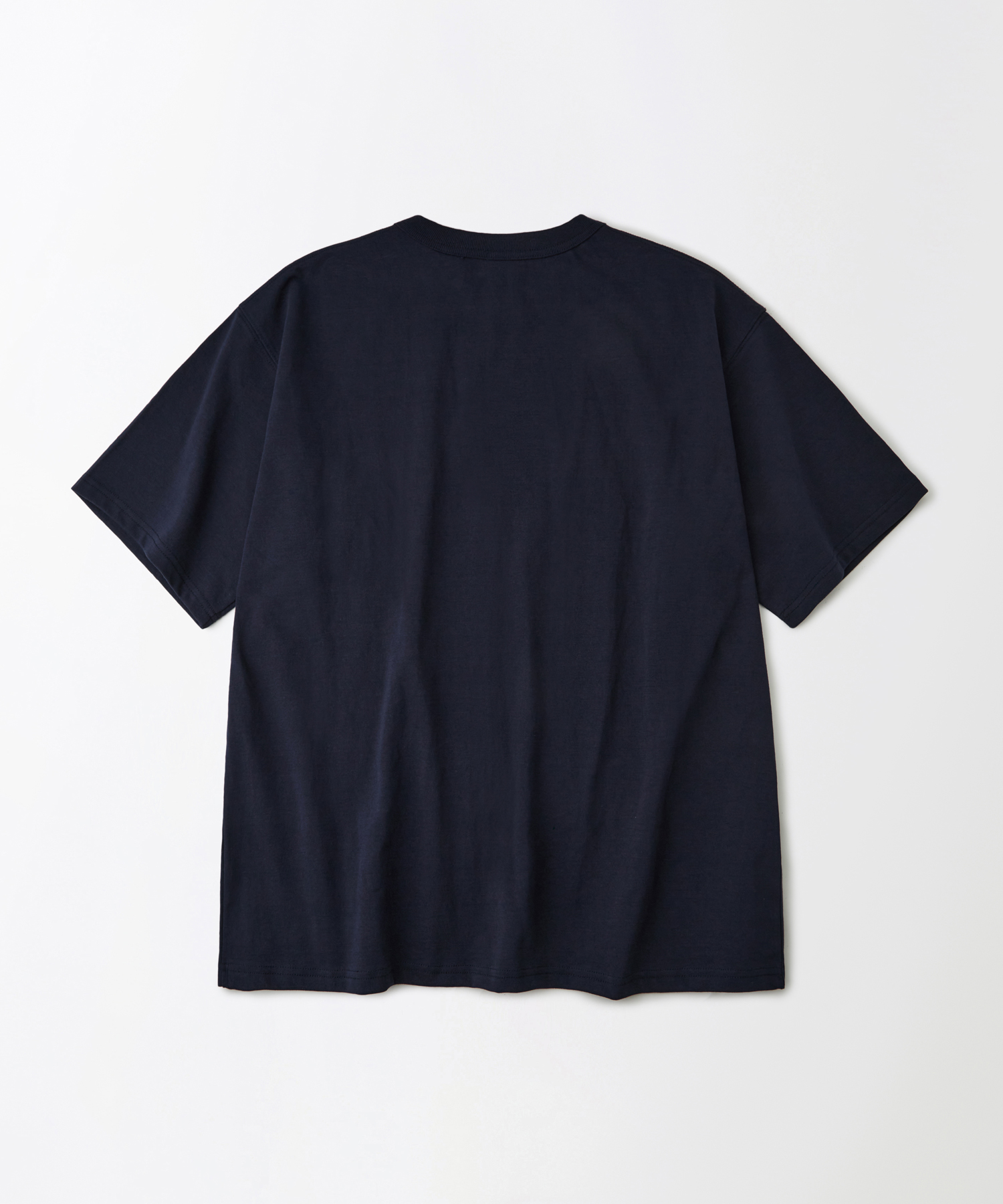 [LOONEY TUNES] __CODE_0__ SLEEVE __CODE_1__(RUNNING)_NAVY
