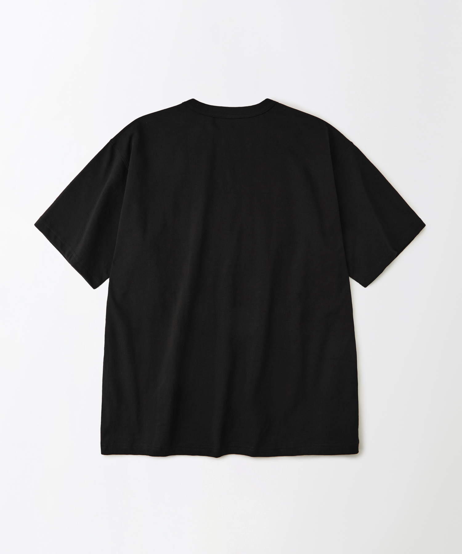 [LOONEY TUNES] __CODE_0__ SLEEVE __CODE_1__(__CODE_2__ CHAMPS)_BLACK