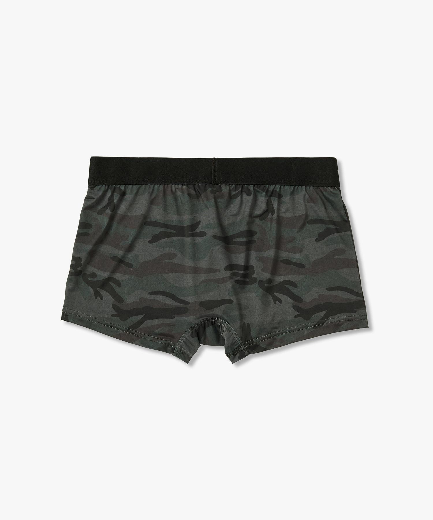 [WLA] Милитари боксеры Khaki HH16389005