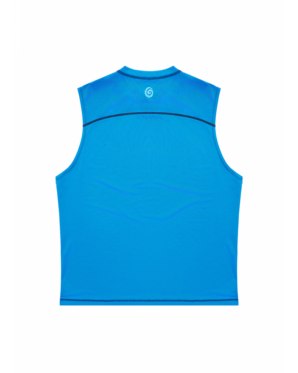 26SS Active Tank Sky синий