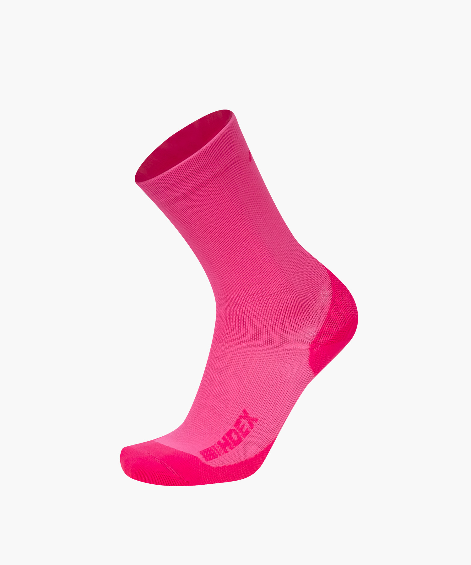 Assist Colorblock Running Socks