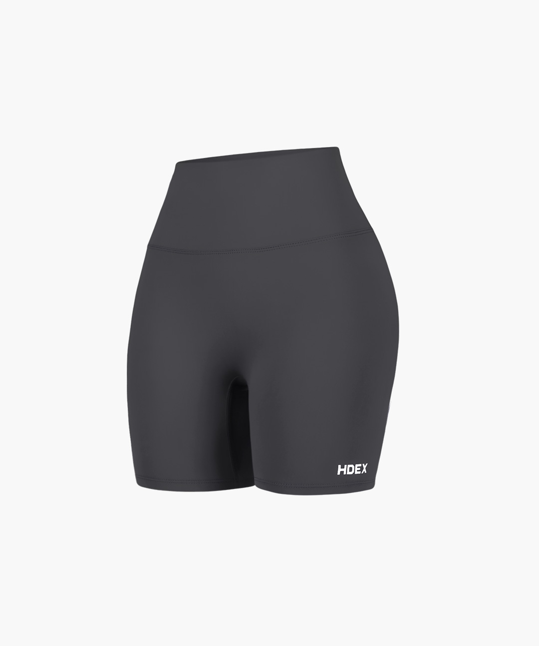 Womens Firm Support Biker Shorts 3.5