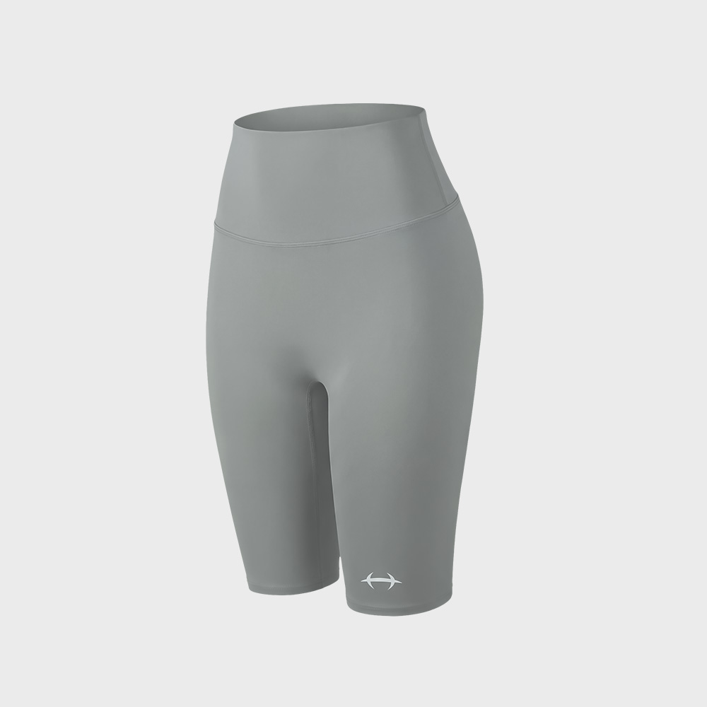 Womens Support Biker Shorts 5.0