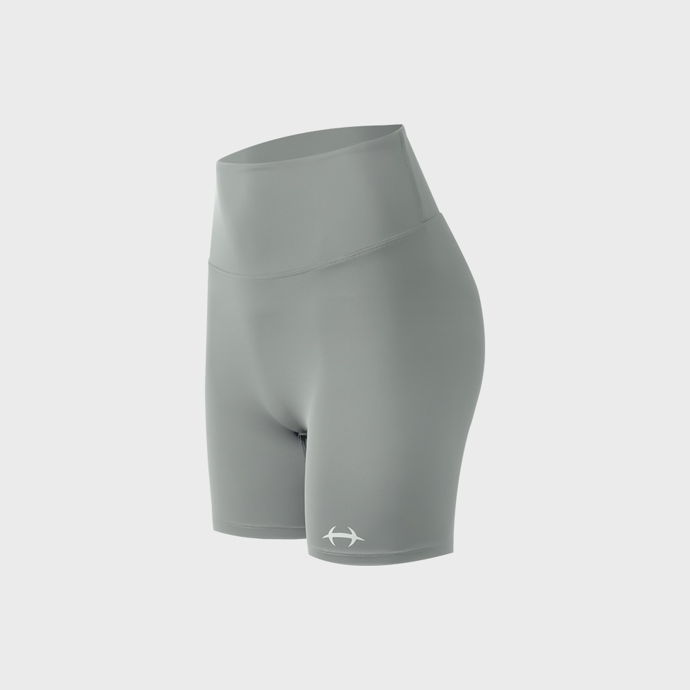 Womens Support Biker Shorts 3.5