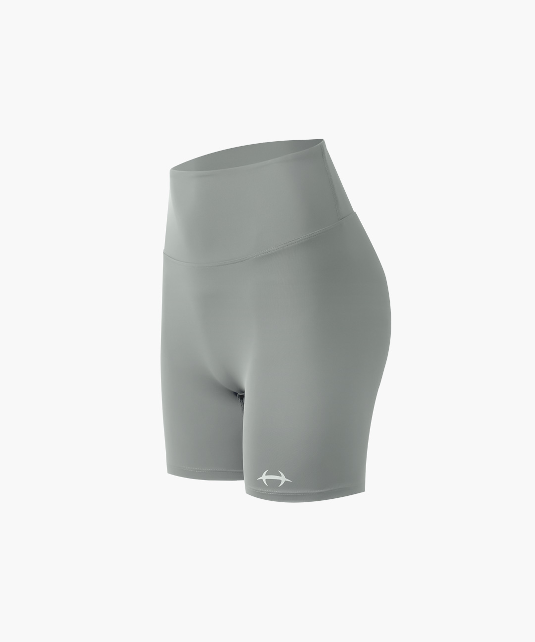 Womens Support Biker Shorts 3.5