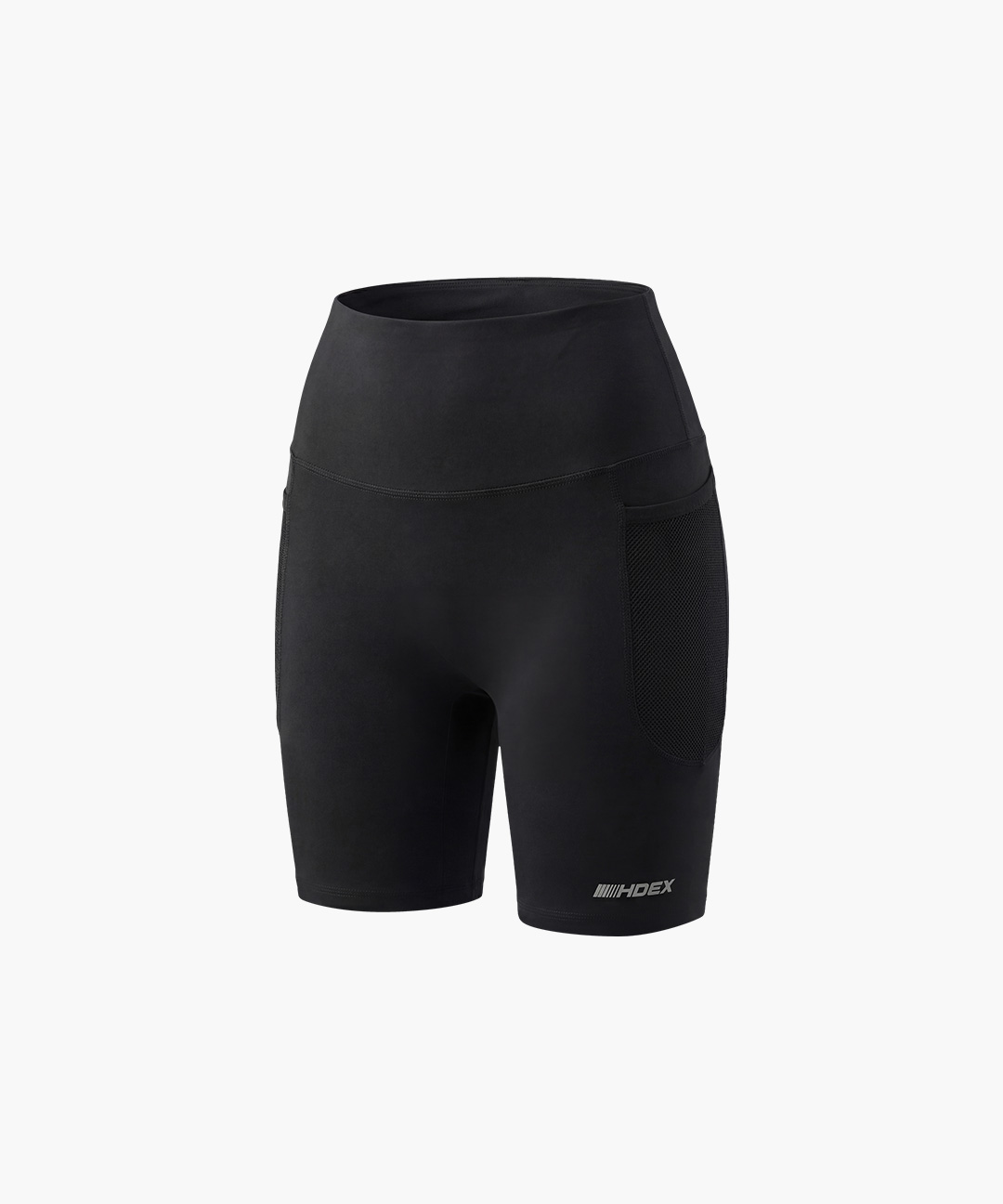 Assist Mesh Pocket Biker Shorts W