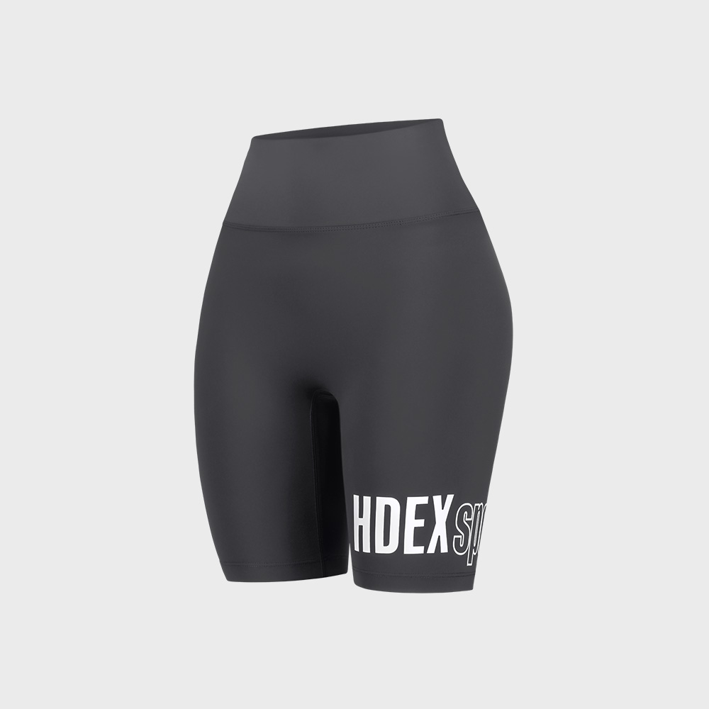 Expert 4.0 Biker Shorts