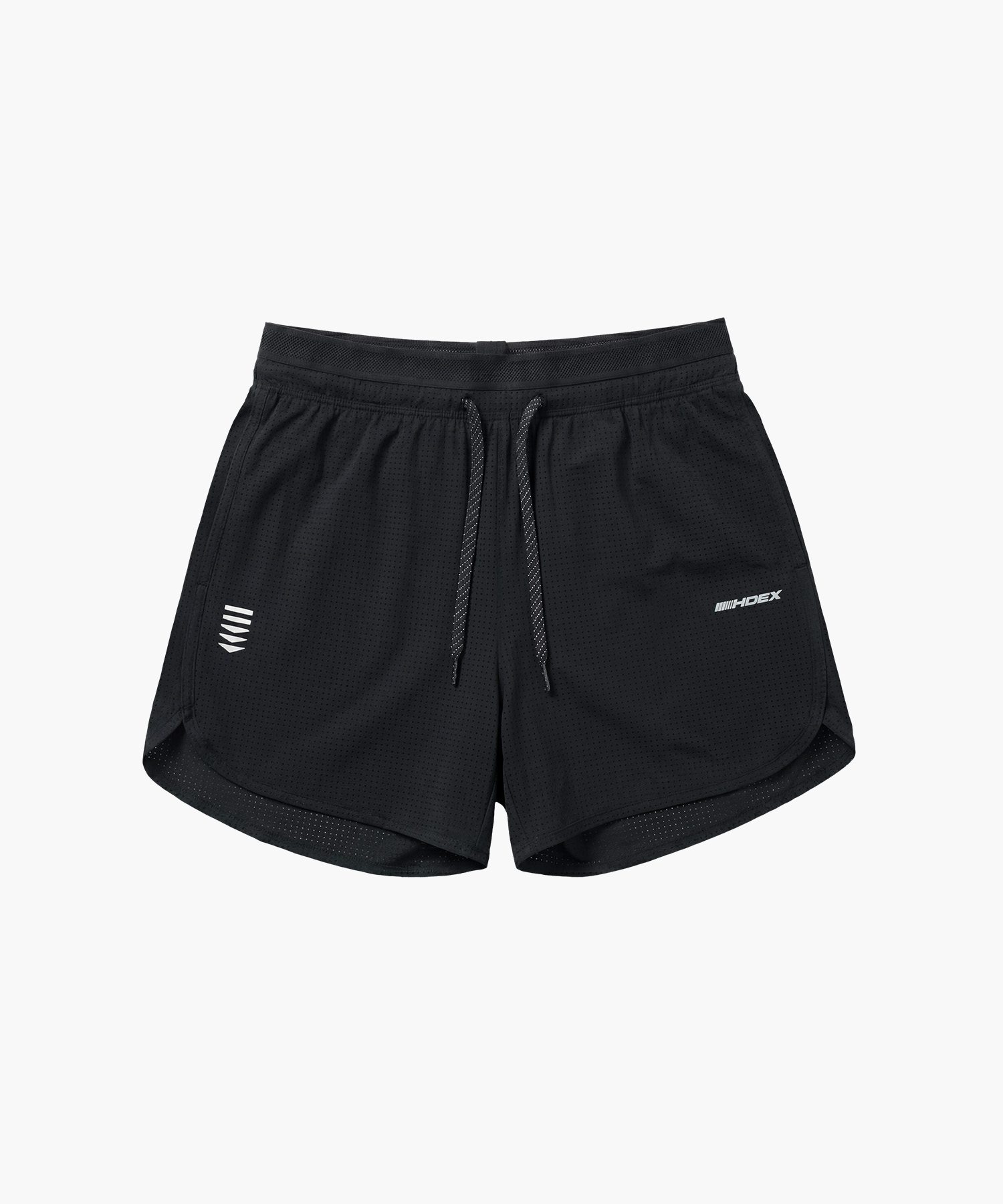 Assist Motion Mesh Shorts W