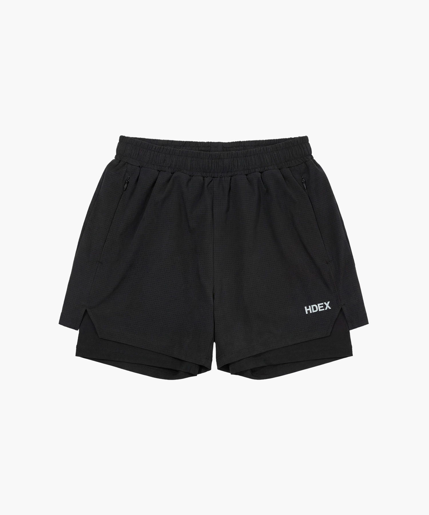 Womens 2in1 Velo Light Shorts