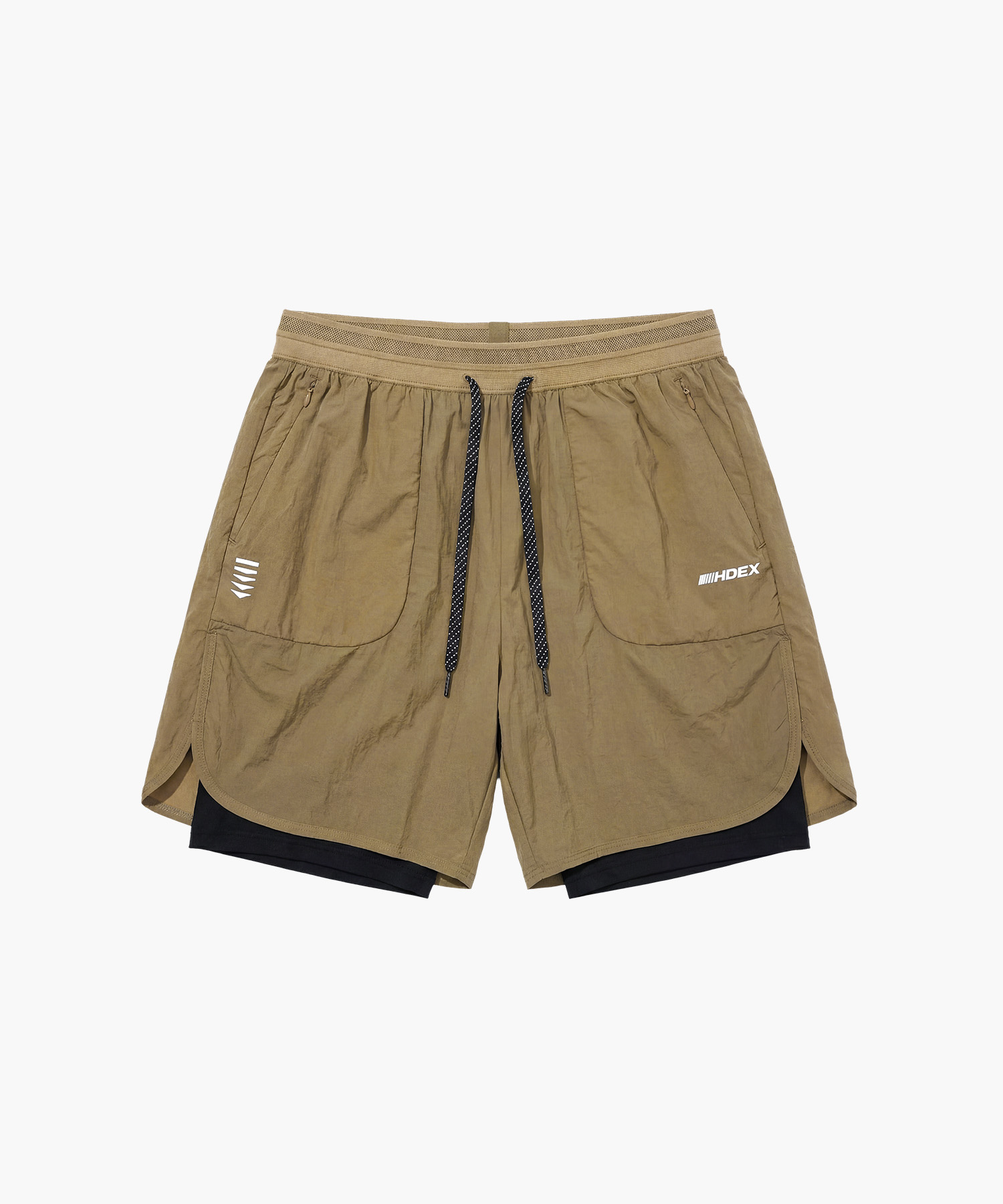 Assist 2-in-1 Ripstop Shorts
