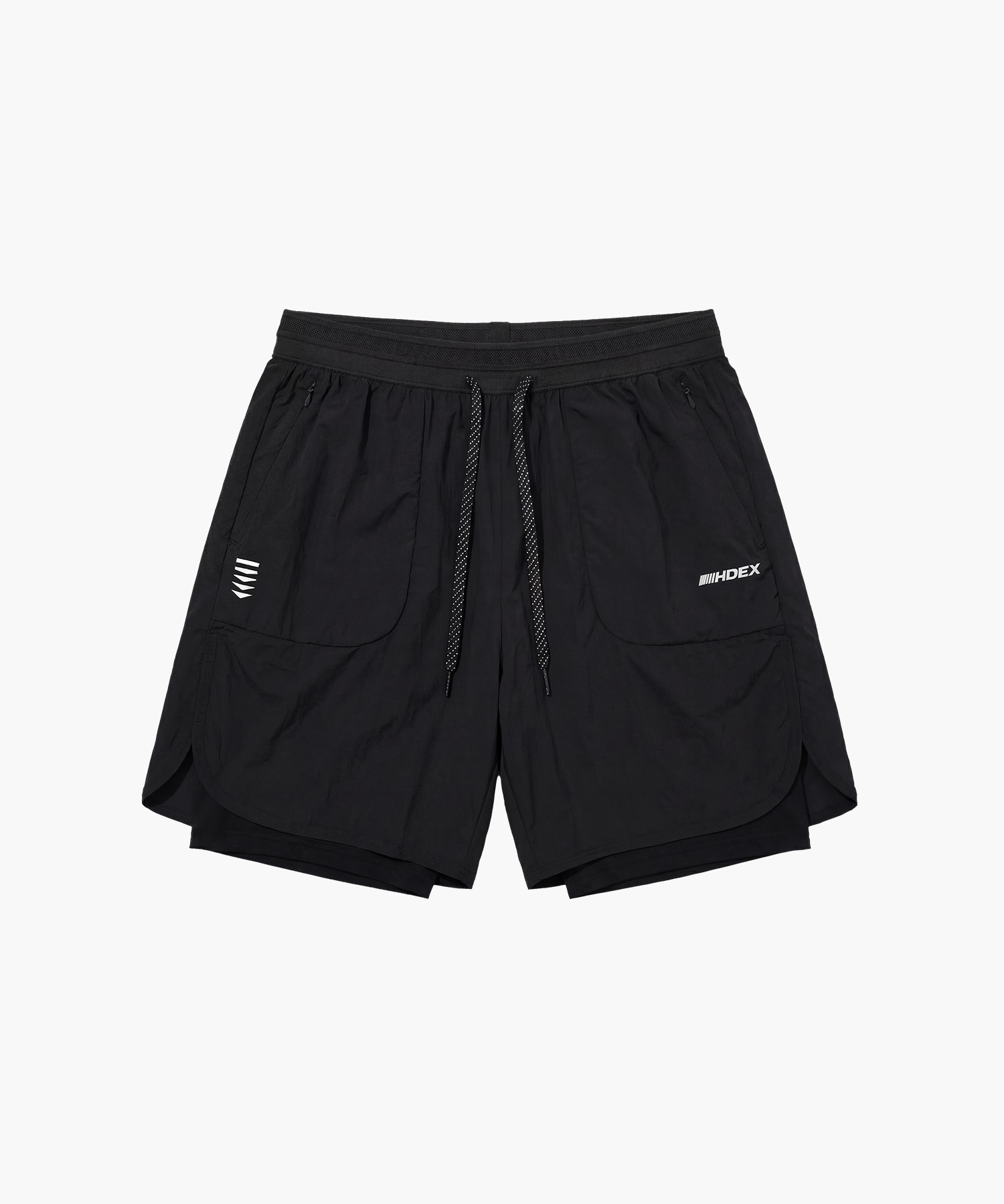 Assist 2-in-1 Ripstop Shorts