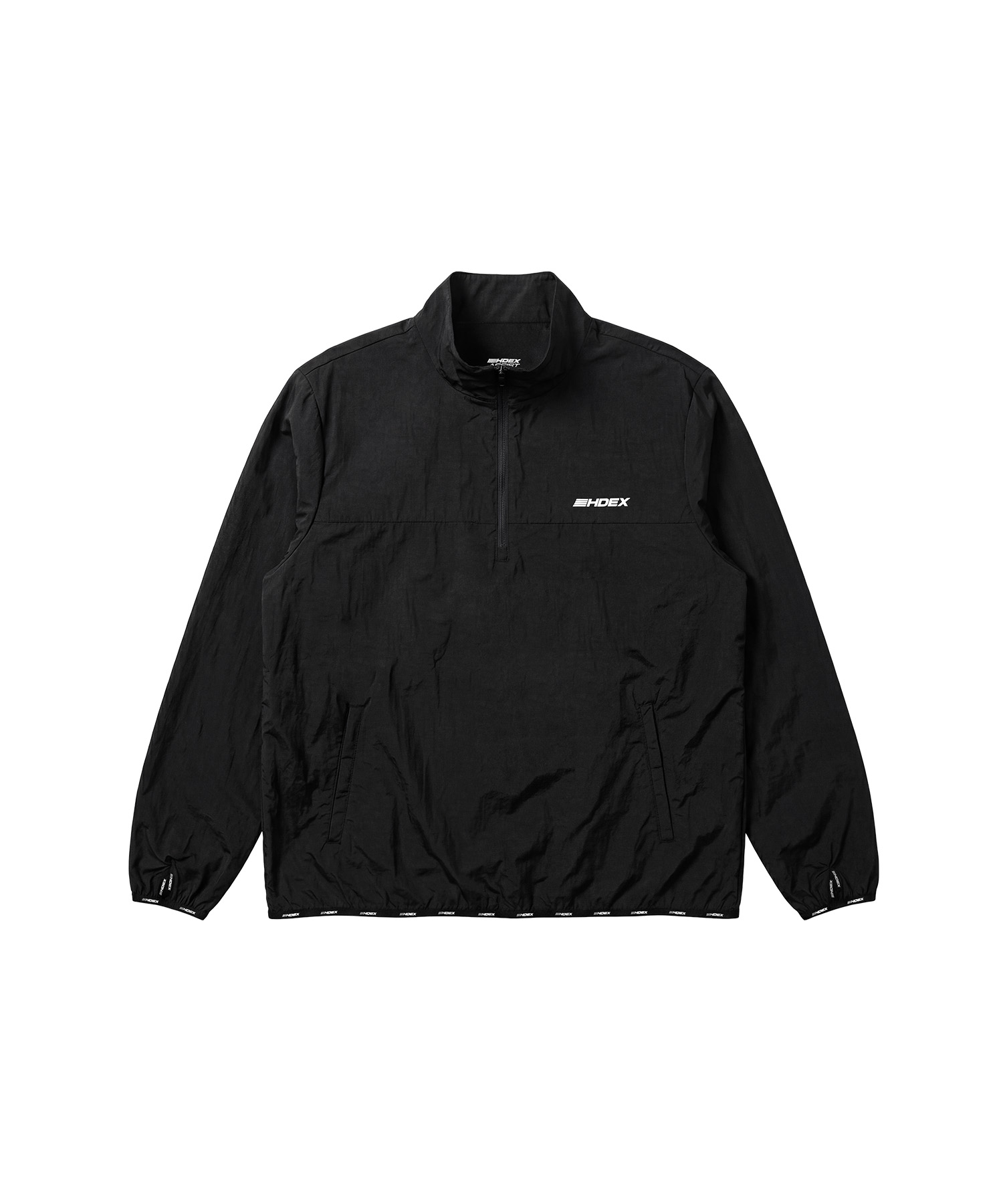 Assist Lightweight Packable Half Zip-Up