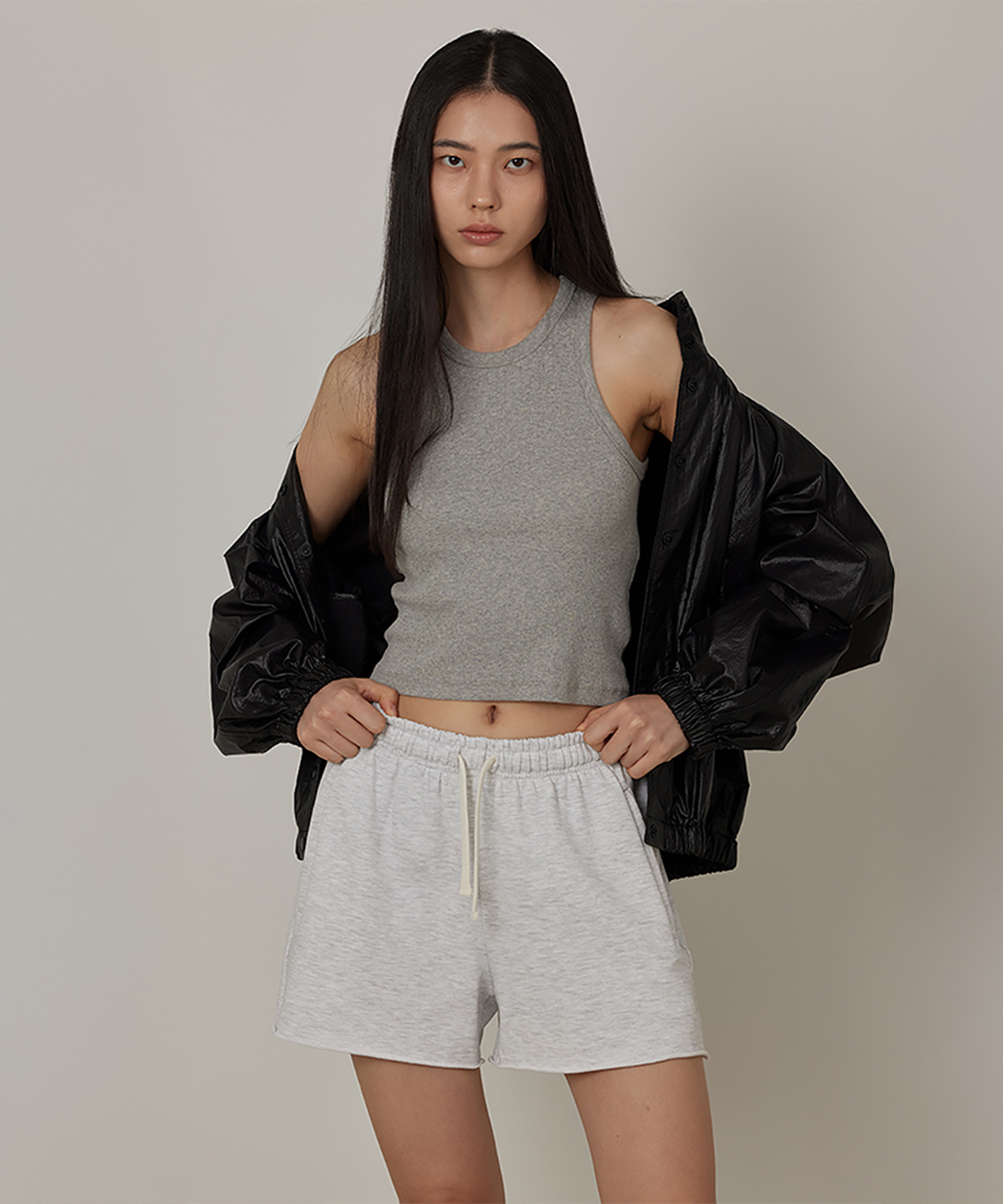 Water Wind Breaker Jumper