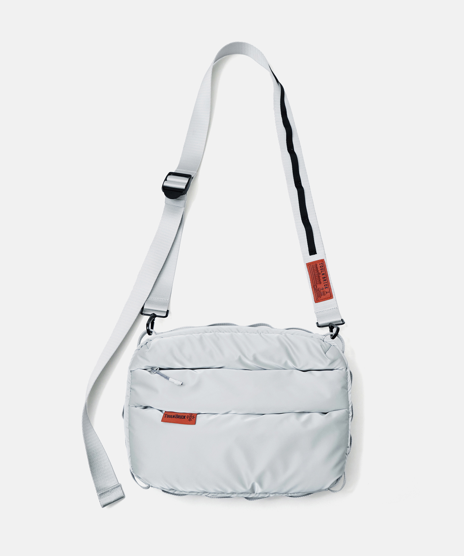 TB Frame Module Bag BK (E691083102)