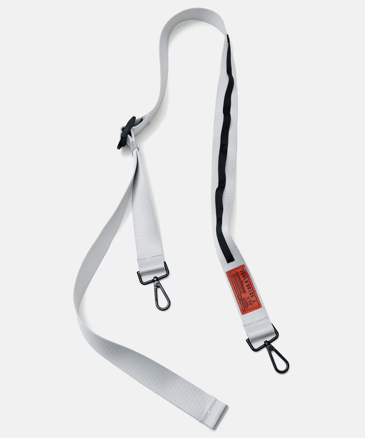 TB Frame Module Bag BK (E691083102)
