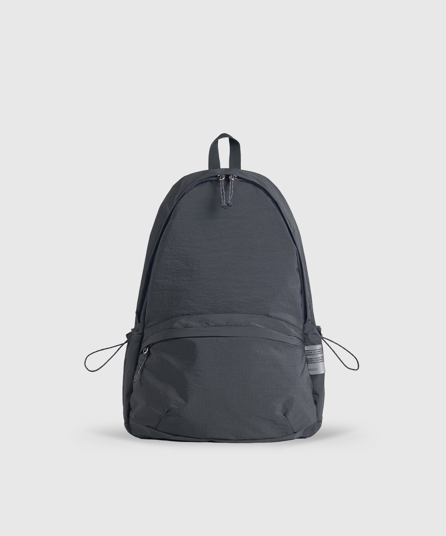 Ian W40 Backpack Urban Charcoal