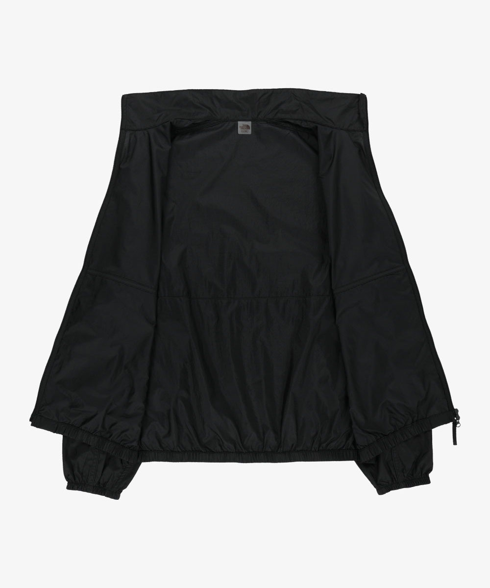 Куртка NJ3LS09J White Label Olema LT (Black)