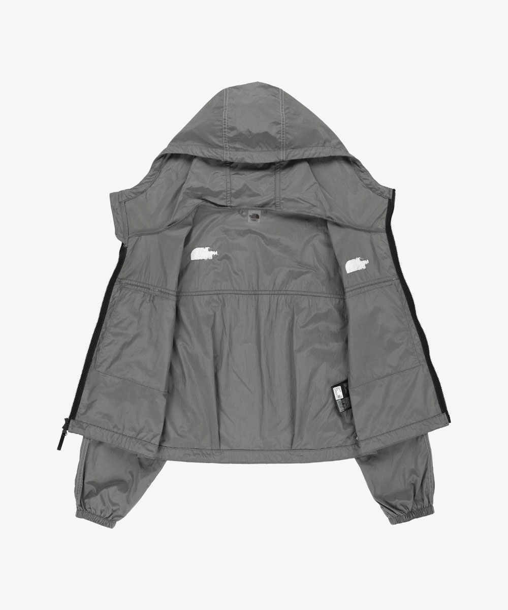 Куртка White Label Sheldon EX BEIGE BROWN NJ3LS38K