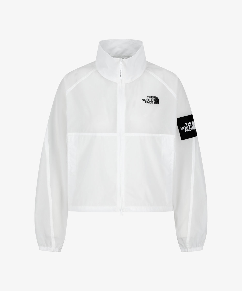 NJ3LS39K куртка White Label женская Olema LT WHITE