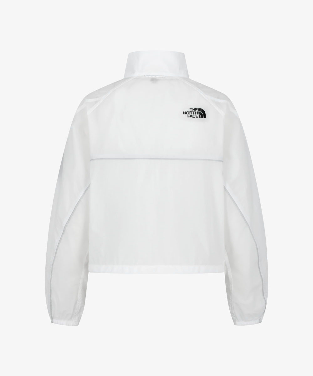 NJ3LS39K куртка White Label женская Olema LT WHITE