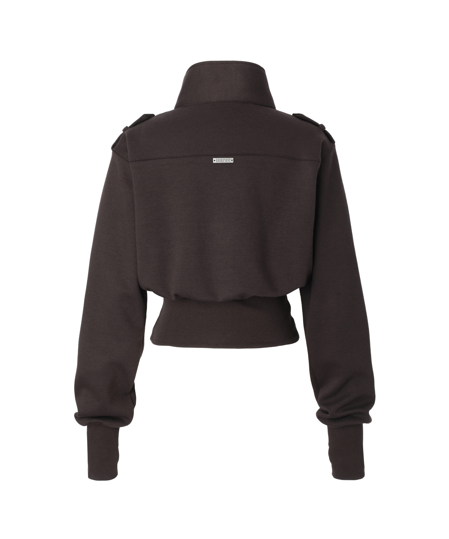 Napoleon Jersey (brown)