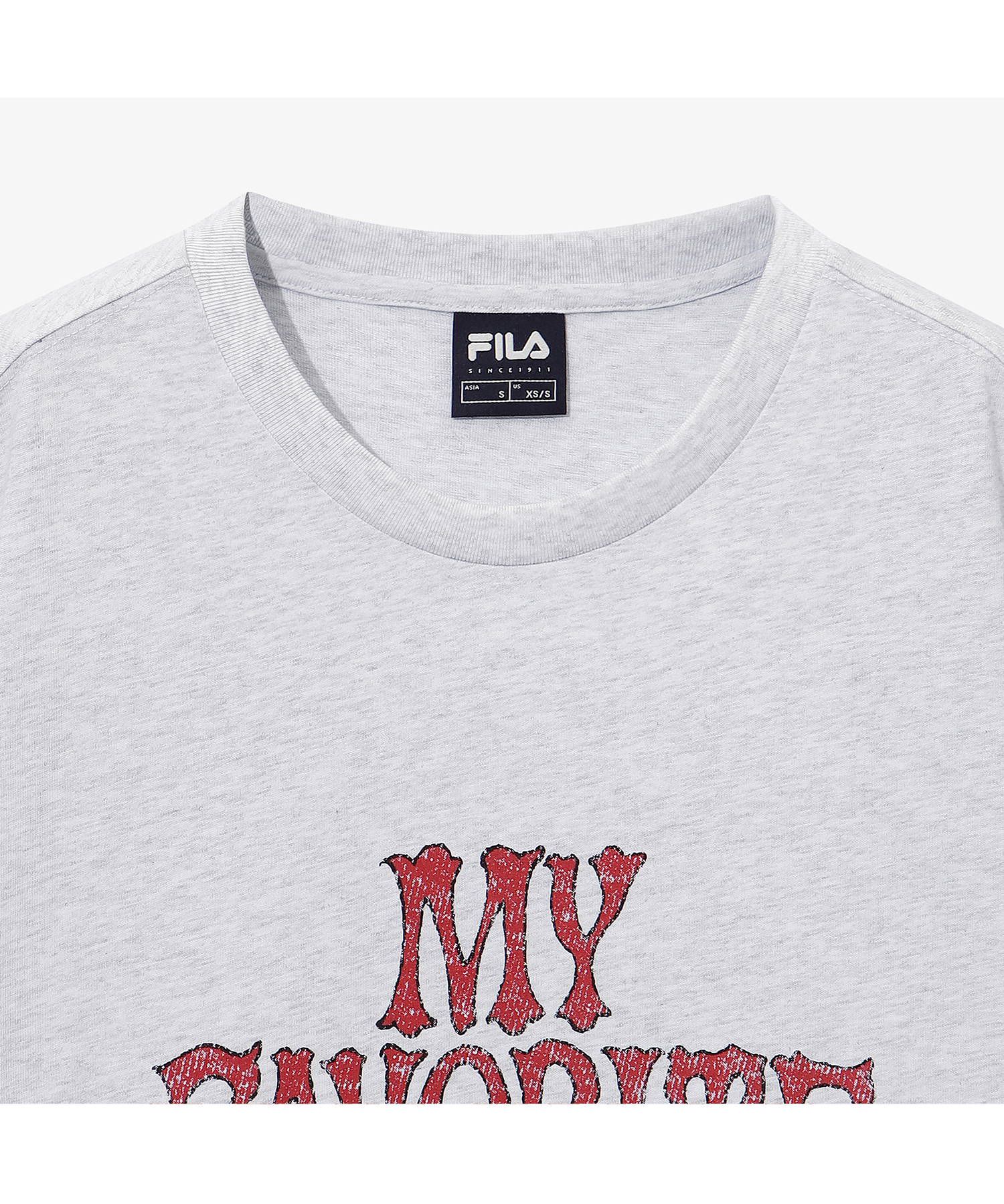 Футболка My T-Shirt (FS262RS01X037061)