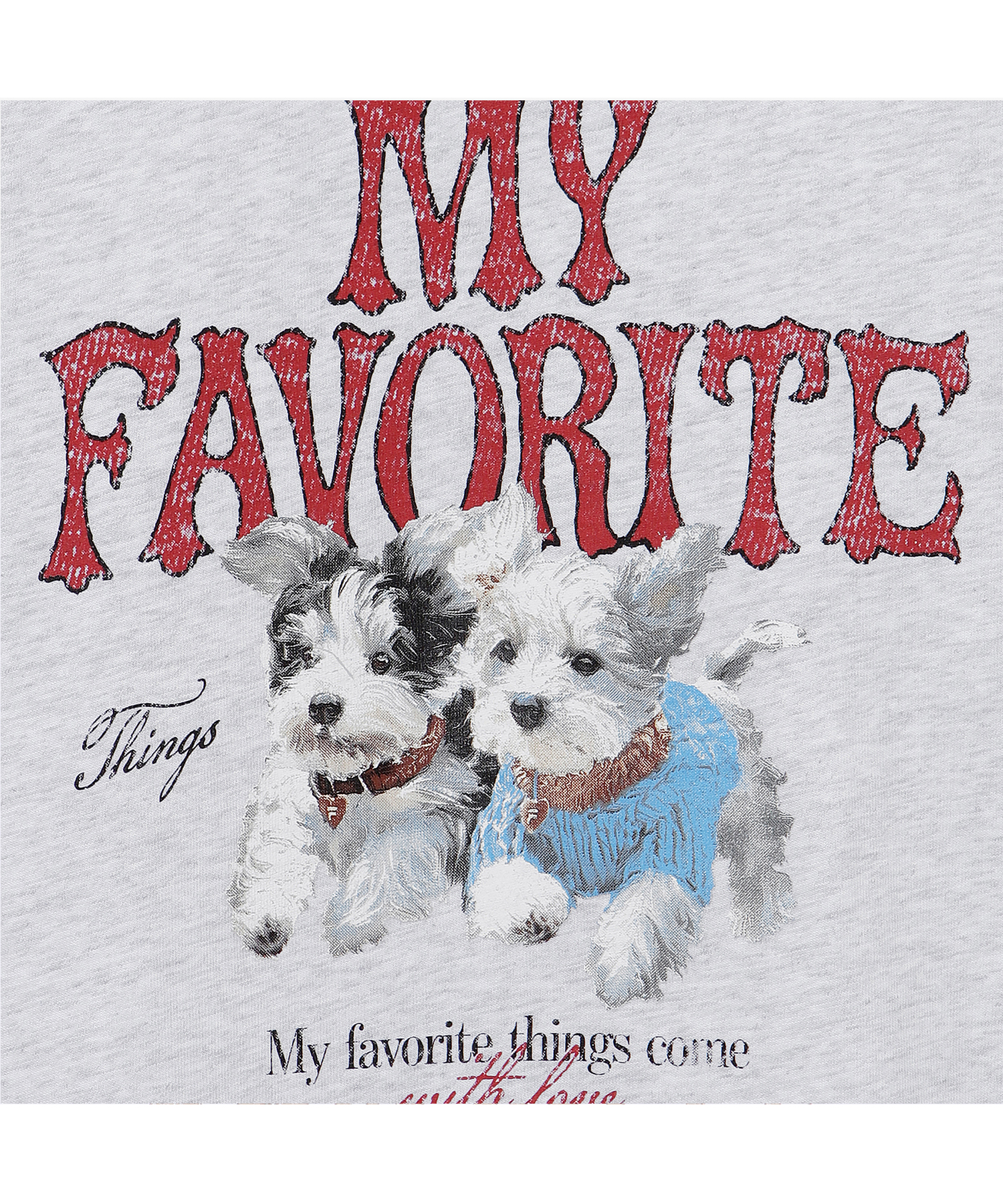 Футболка My T-Shirt (FS262RS01X037061)