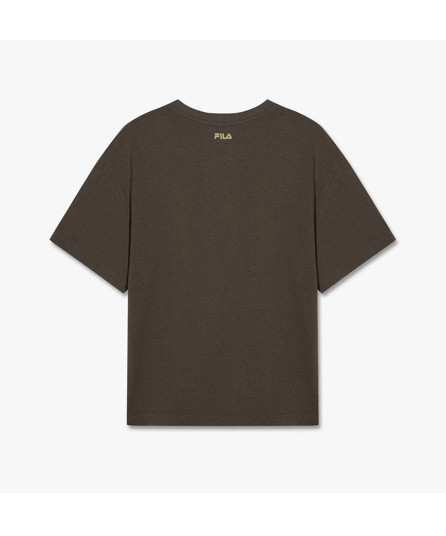Женская футболка оверсайз My T-shirt (FS262RS01F022217)