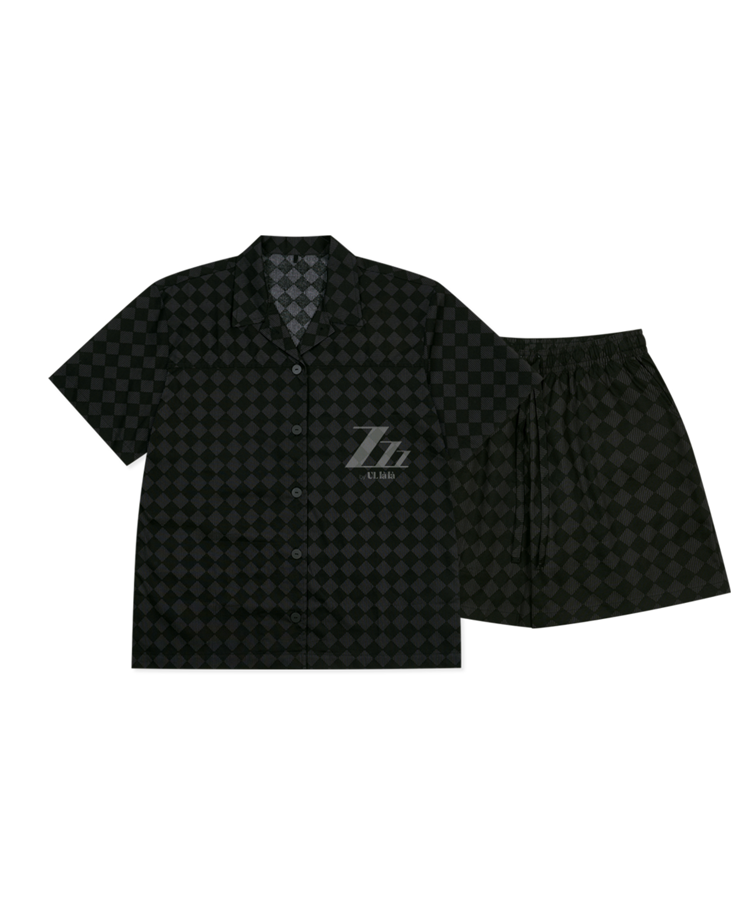 Футболка Free Charcoal Black (40s) size1