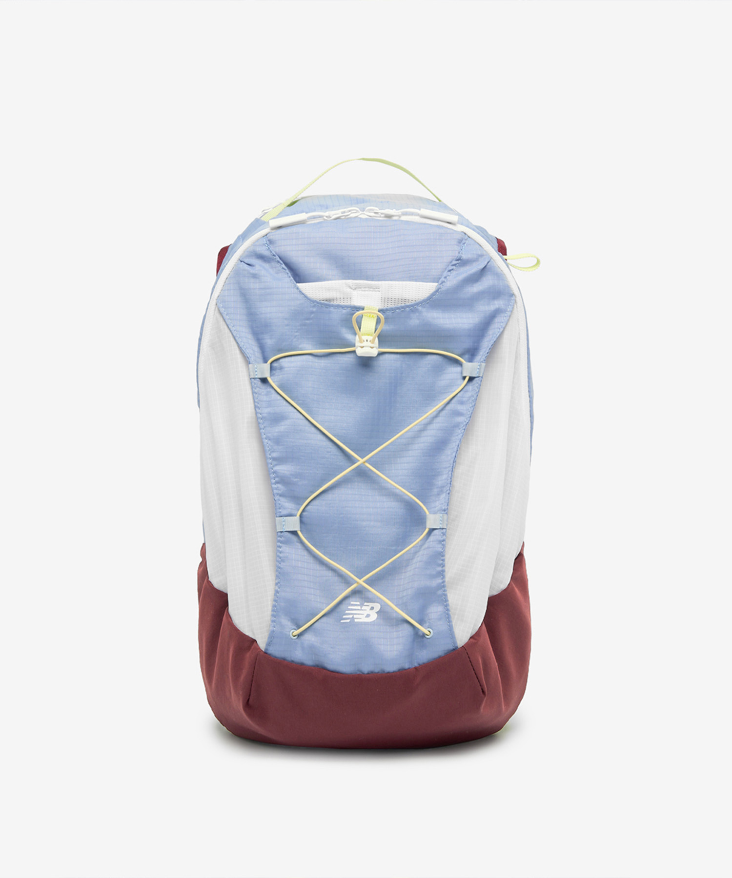 Рюкзак Nobon 17 NBGCGSW108 (LIGHT BLUE)