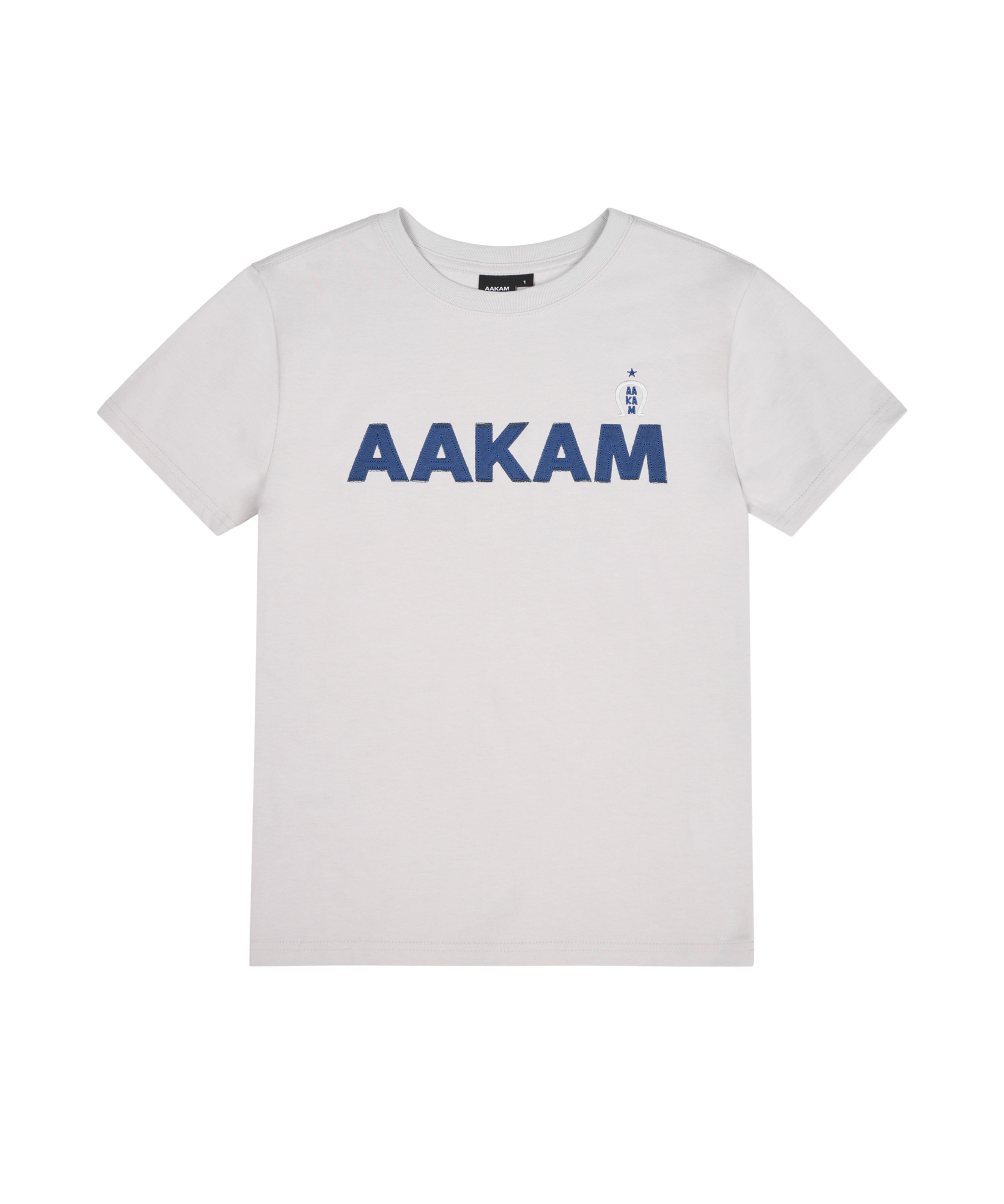 AKM Horse половинка топ (Blue)