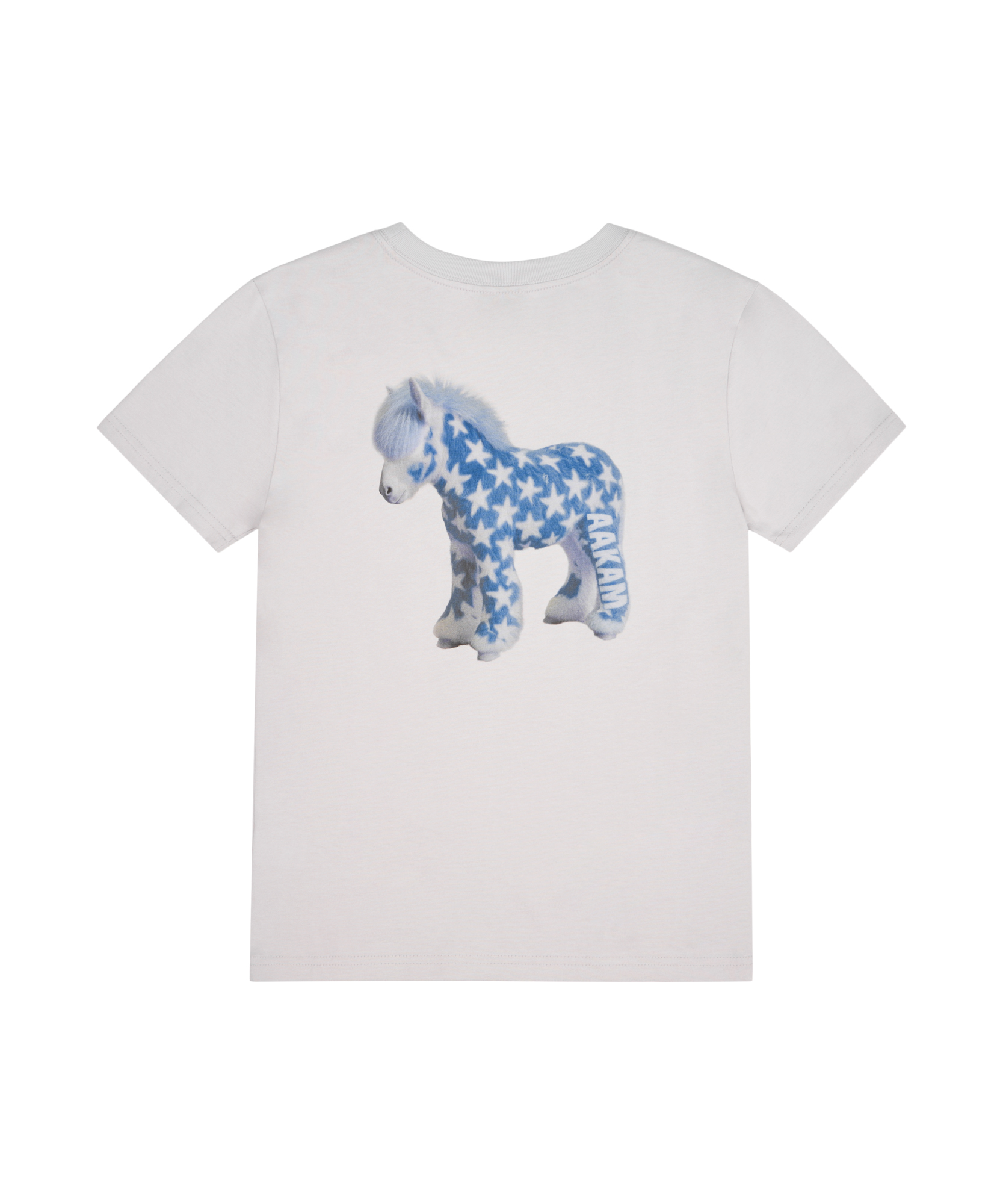 AKM Horse половинка топ (Blue)