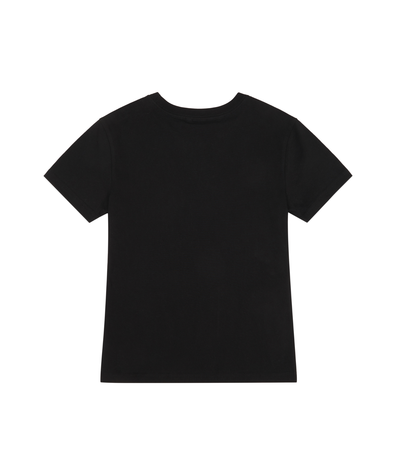 Cross Wing половинка топ (Black)