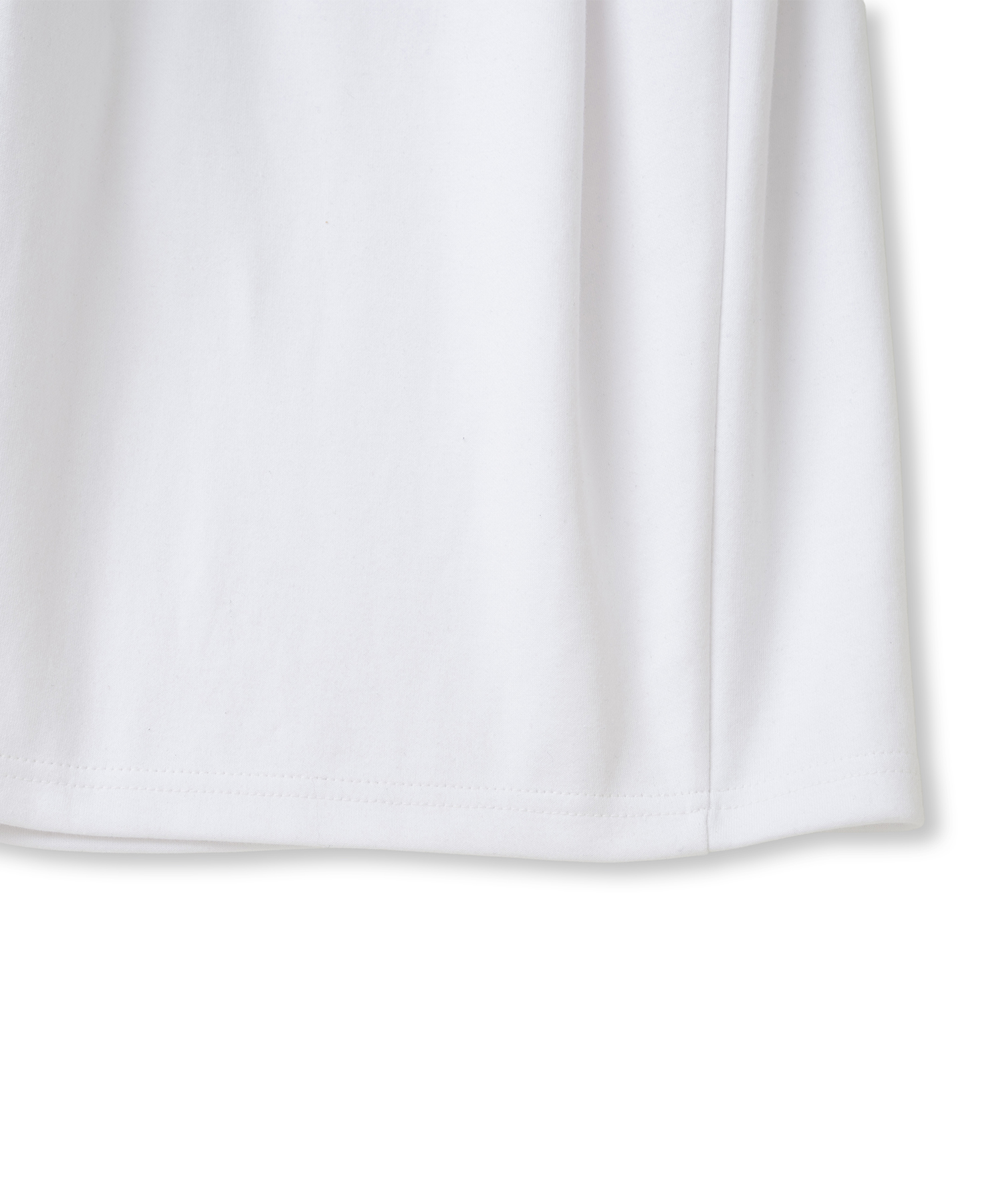 Спортивные шорты бермуды WHITE