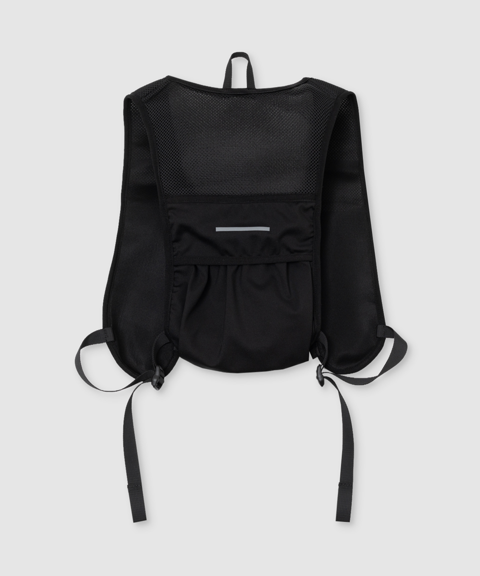Беговой жилет Essential [Black]