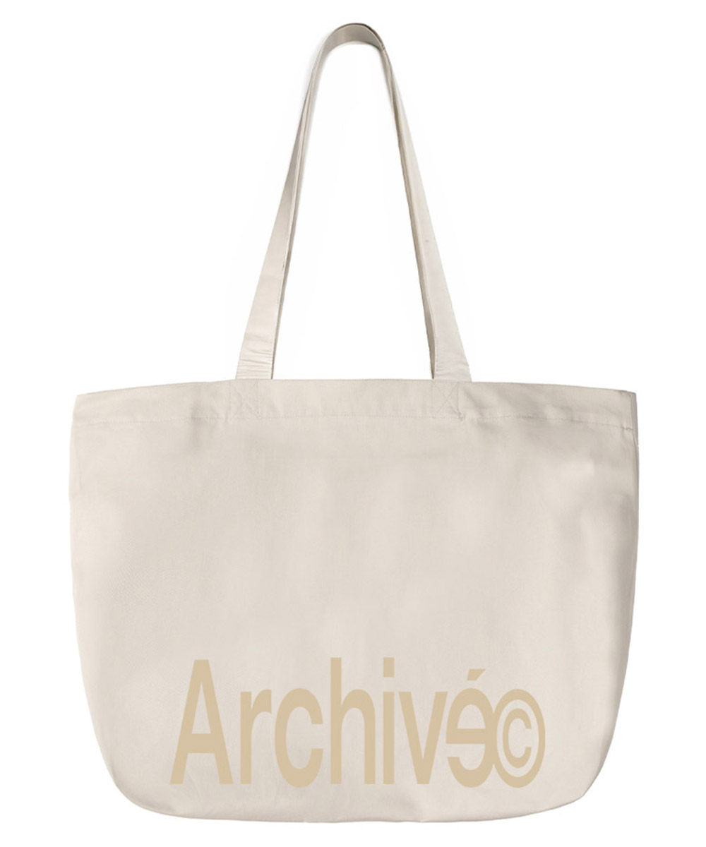 Archive экосумка