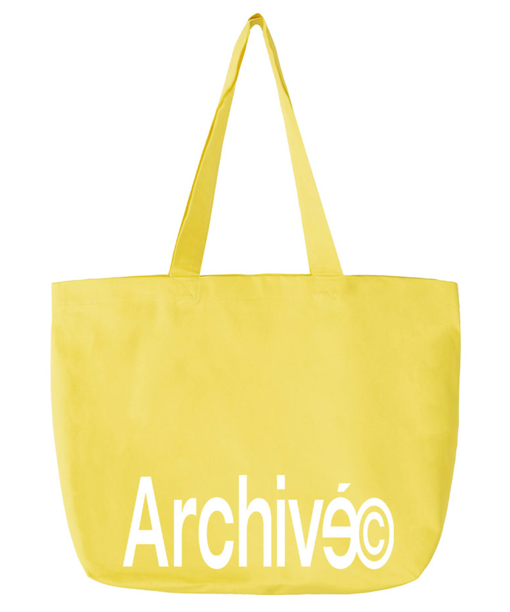 Archive экосумка