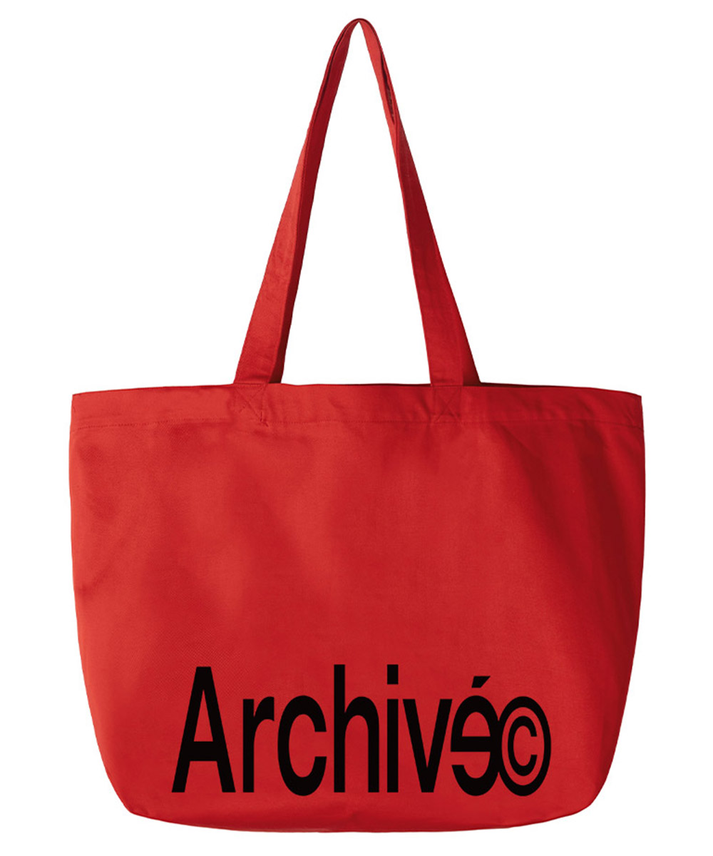 Archive экосумка