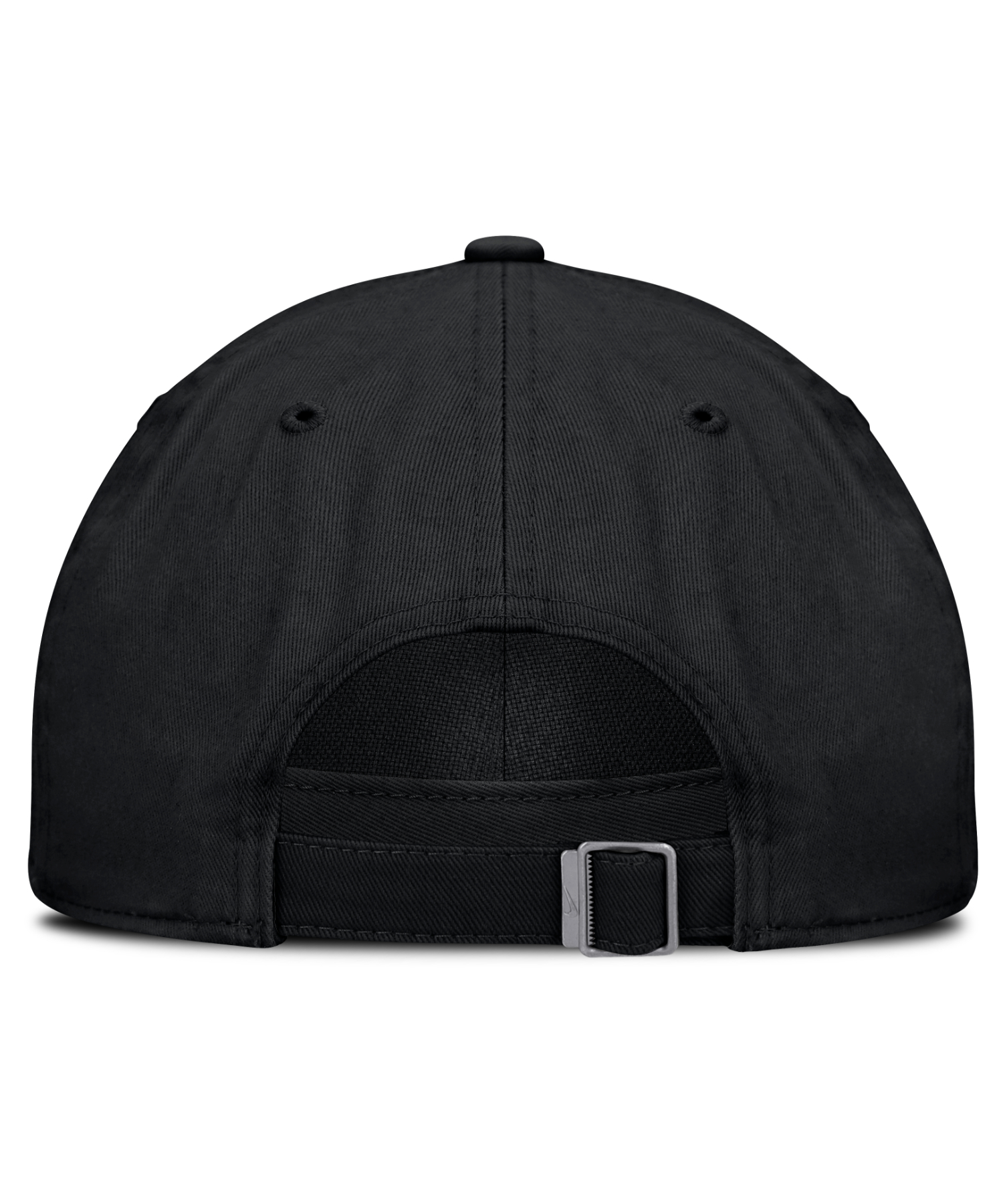 New York Yankees NIKE CLUB UNSTRUCTURED ORGANIC COTTON CAP - черный