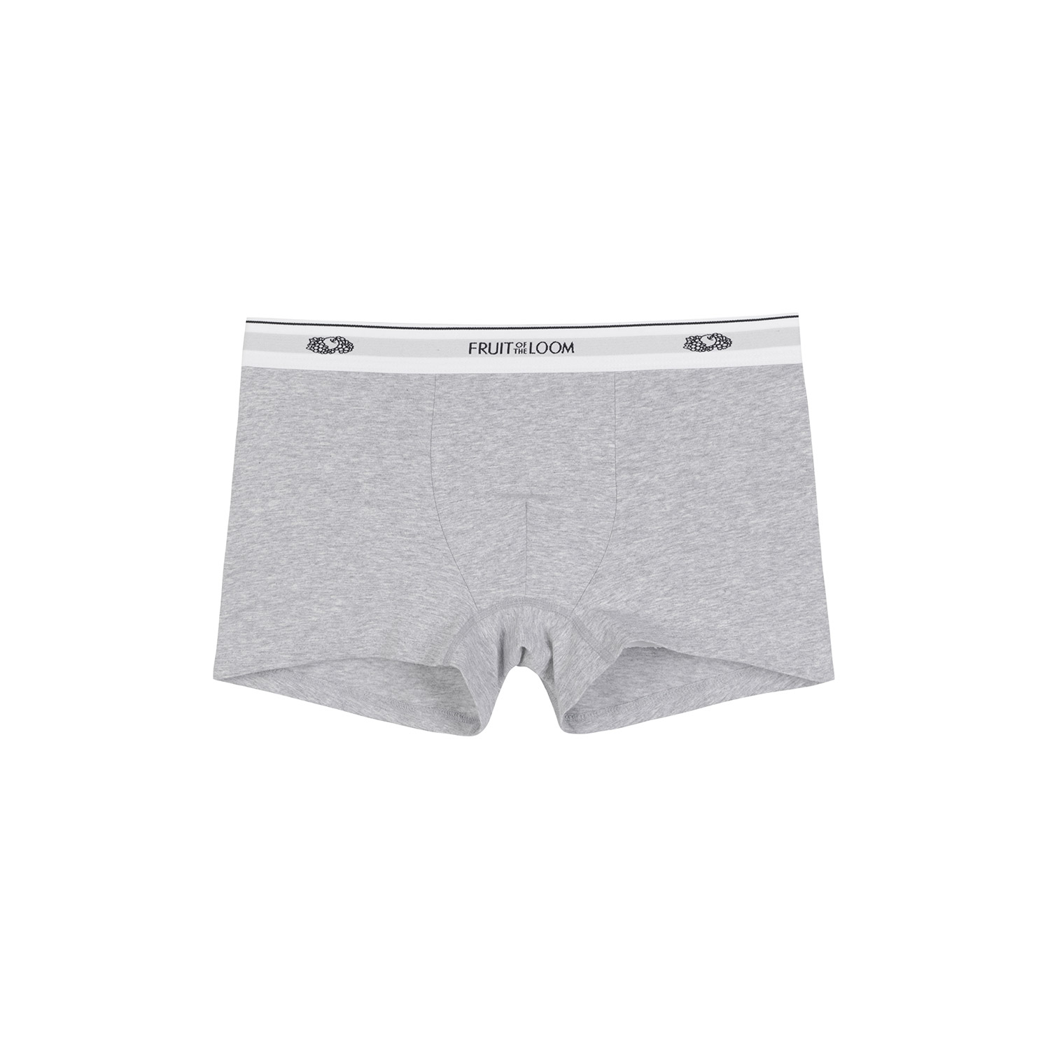 Трусы-боксы Happy Cotton (6 colors)
