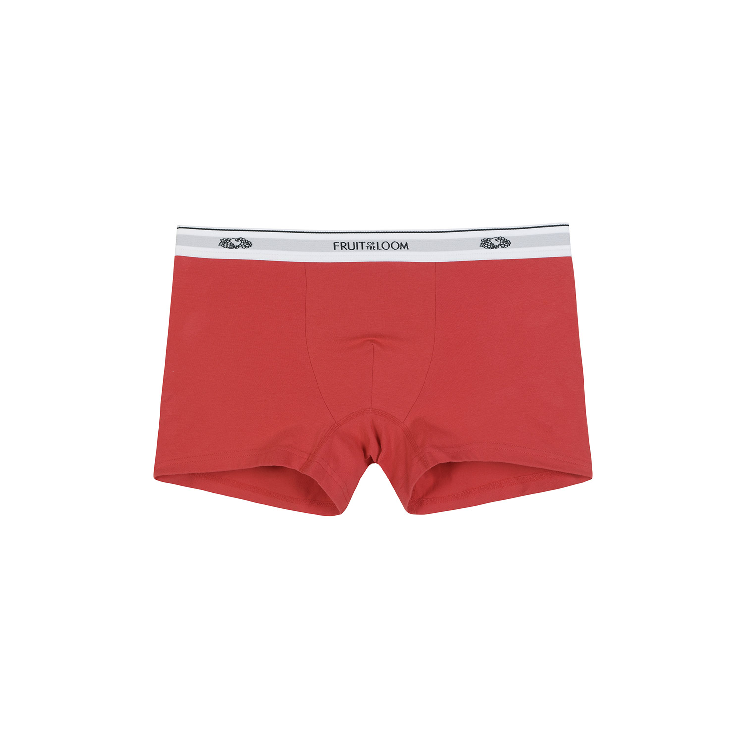 Трусы-боксы Happy Cotton (6 colors)