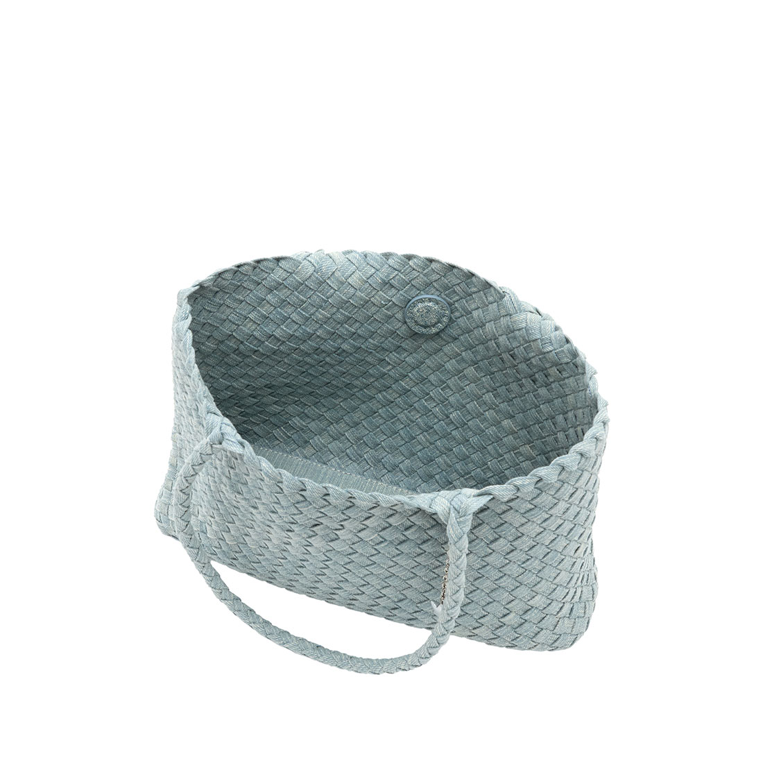 Джинсовый шопер WEAVE MD LB (JHNEHC6BS263LB260)
