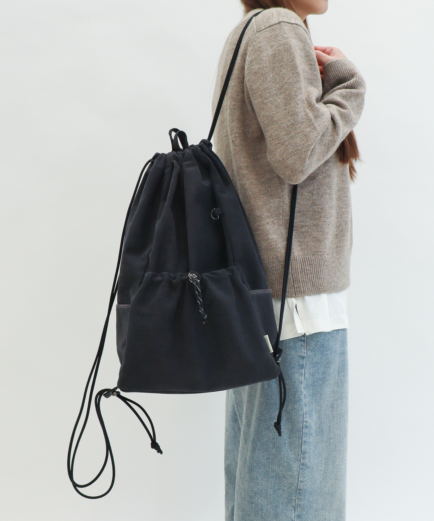 string backpack (5color)