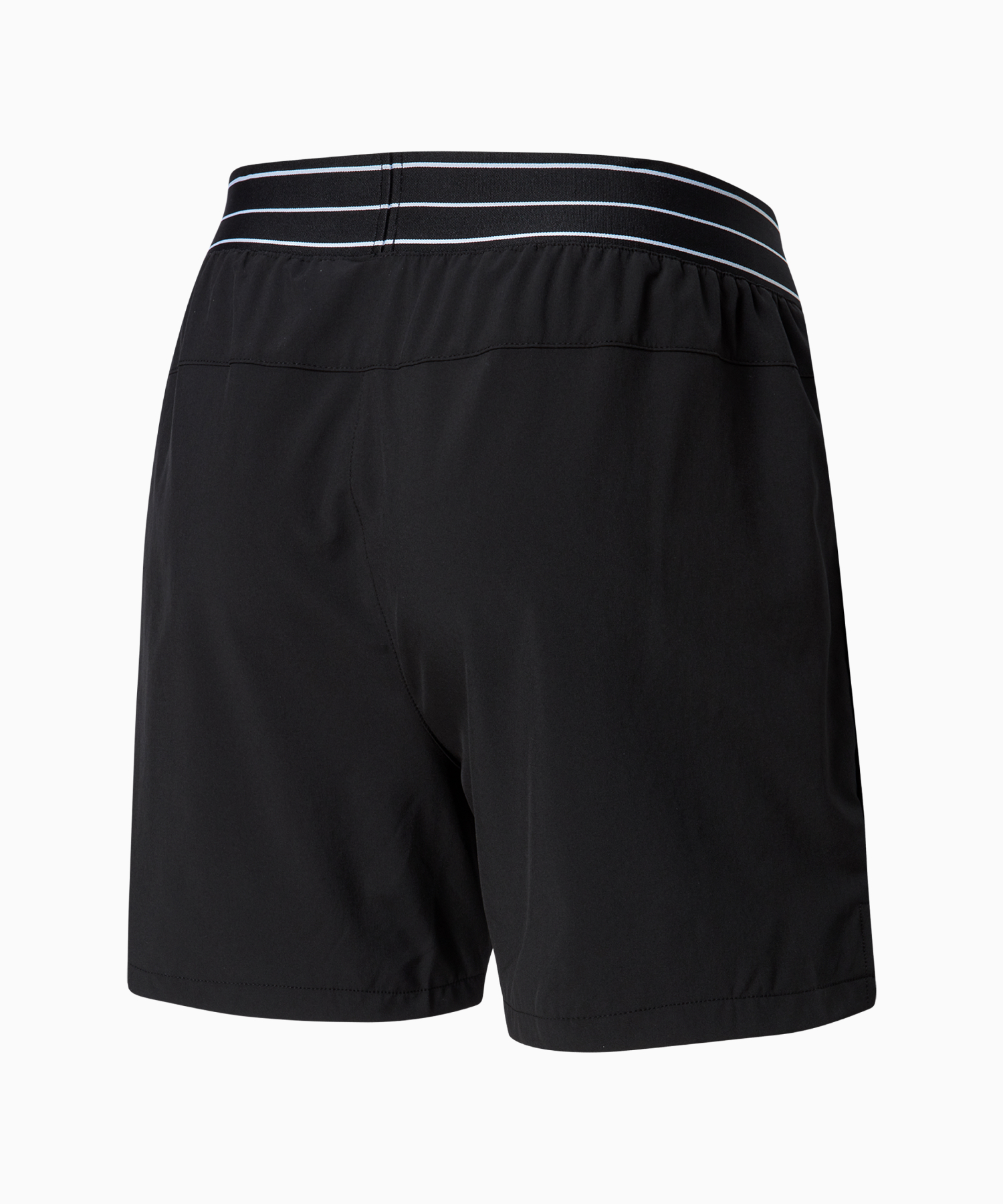 Спортивные шорты Zeroweight [Black]