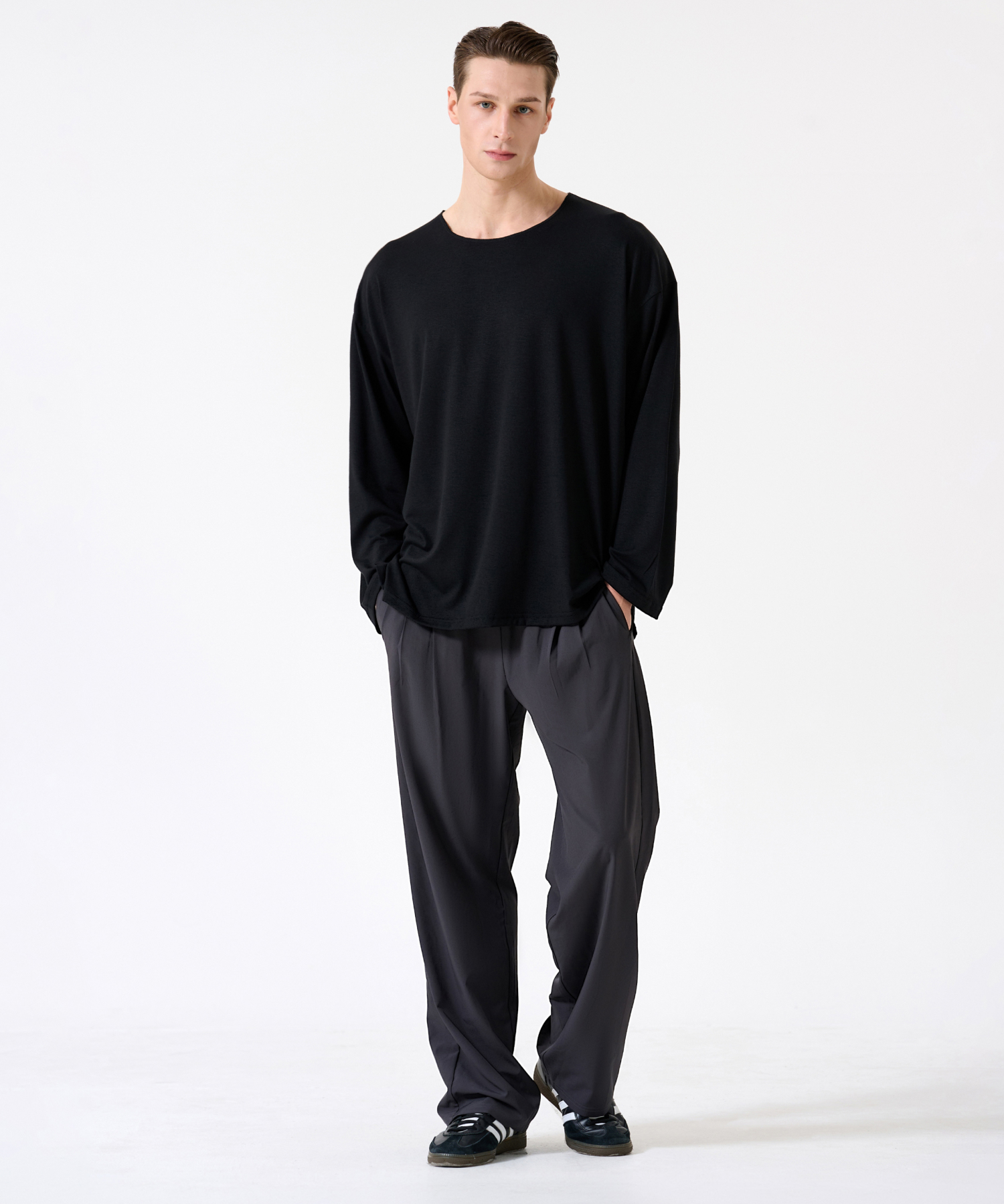 Универсальные брюки Zeroweight (2 colors)