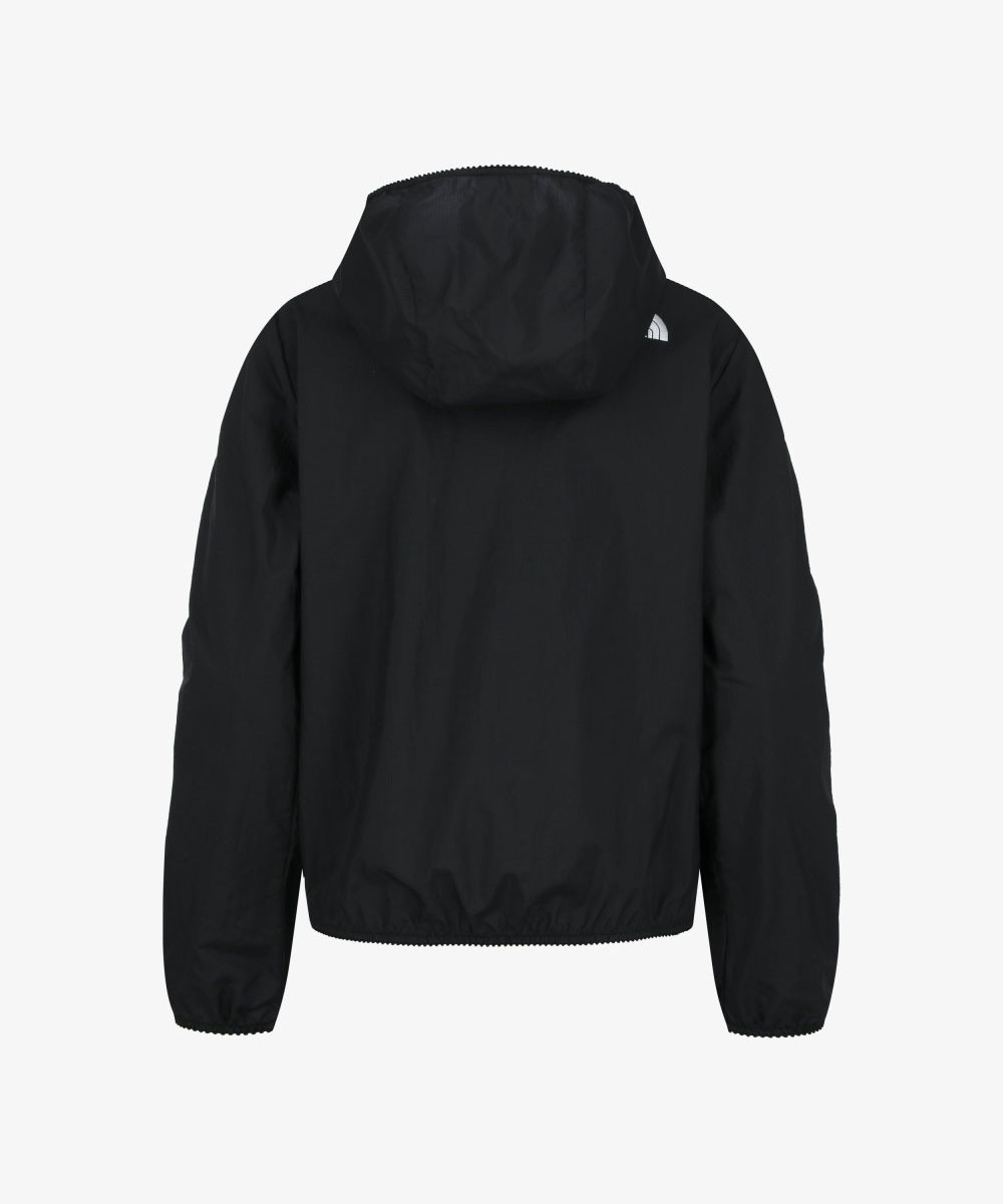 Женская куртка WHITE LABEL Serina NJ3LS34K BLACK