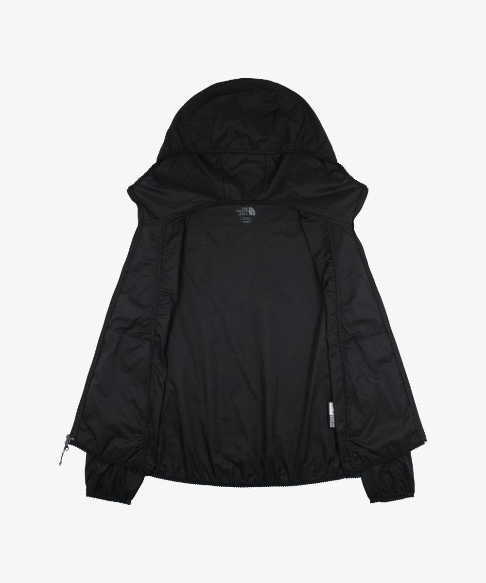 Женская куртка WHITE LABEL Serina NJ3LS34K BLACK